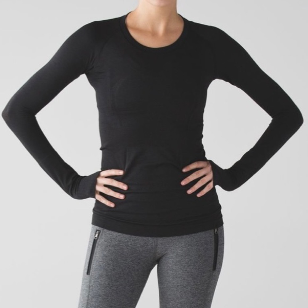 Lululemon Swiftly Tech 2.0
